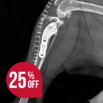 TPLO Surgery with Patella Spacers & CBLO overview